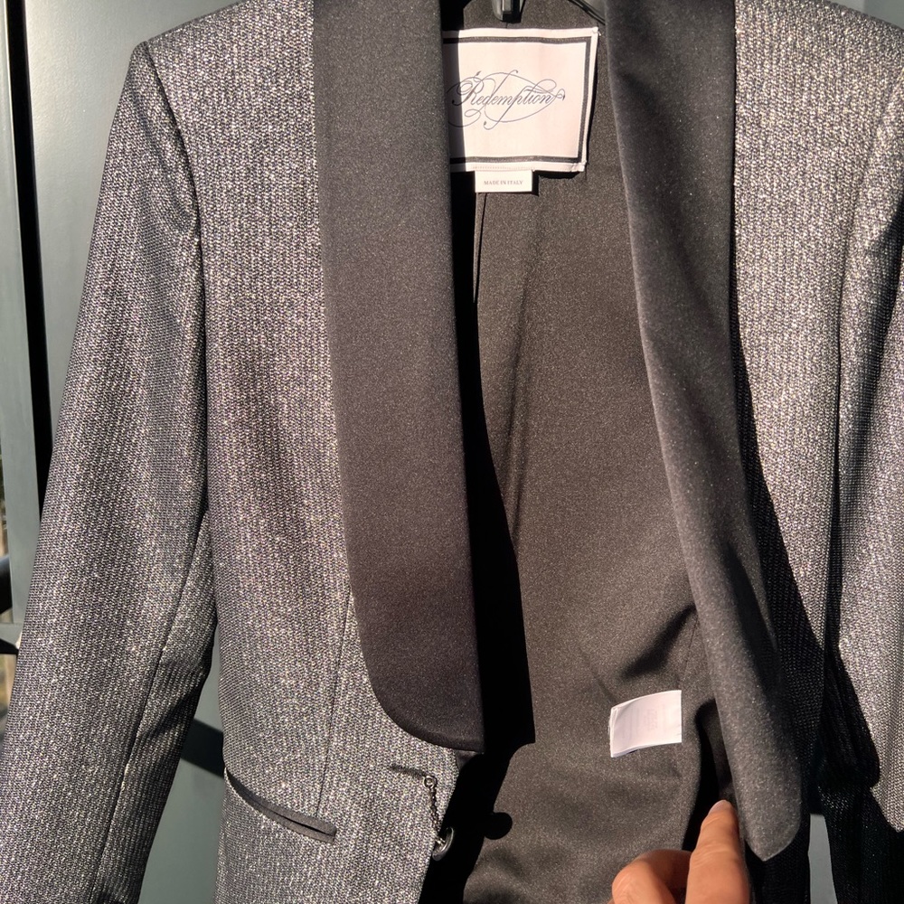 Redemption (Italian Luxury Brand) - Picture 4 of 13